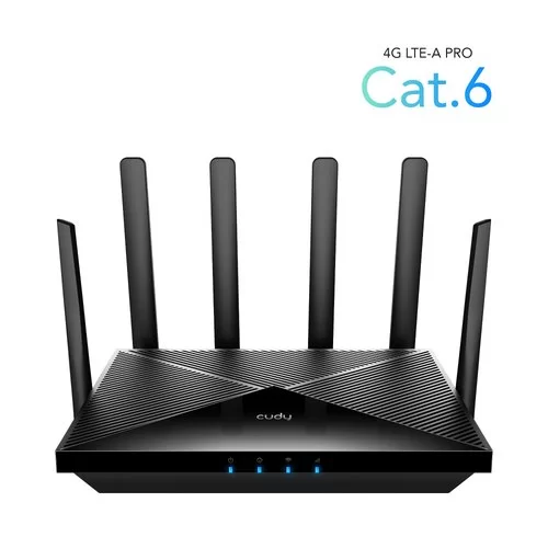 Cellular Router CUDY LT700 LT700_EU-IL Cellular Router CUDY LT700 LT700_EU-IL