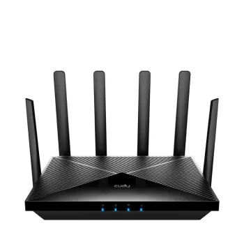 Cellular Router CUDY LT700 LT700_EU-IL