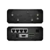 ראוטר CUDY IR04 Industrial Wi-Fi Router IR04 ראוטר CUDY IR04 Industrial Wi-Fi Router IR04
