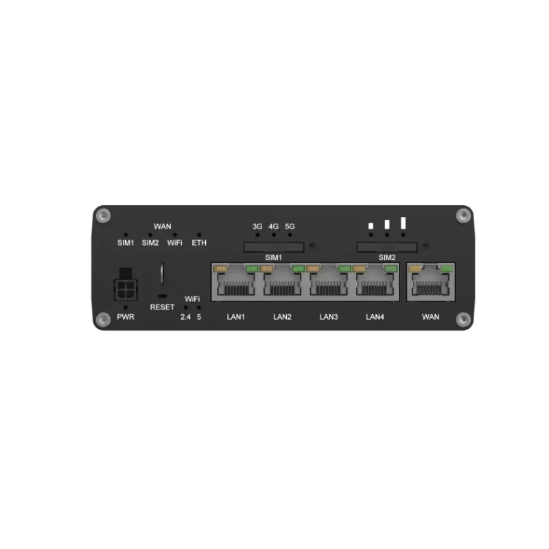 Router Teltonika RUTC50 5G Industrial Router