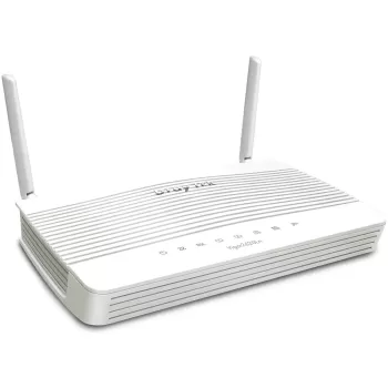 Router VDSL2 -4G Wi-Fi DrayTek Vigor2620Ln V2620LN Color:white