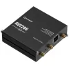 Router Teltonika RUT206 LTE Cat 4 RUT206010000 Color:black