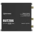 Router Teltonika RUT206 LTE Cat 4 RUT206010000 Color:black