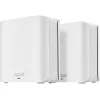 Router Asus ZenWiFi BD4 Dual-Band WiFi 7 2-Pack white 90IG0960-MO3C20 Router Asus ZenWiFi BD4 Dual-Band WiFi 7 2-Pack white 90IG0960-MO3C20