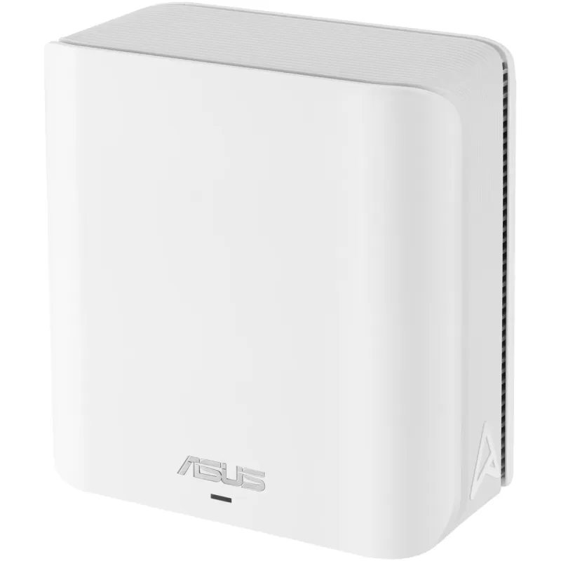 Router Asus ZenWiFi BD4 Dual-Band WiFi 7 2-Pack white 90IG0960-MO3C20 Router Asus ZenWiFi BD4 Dual-Band WiFi 7 2-Pack white 90IG0960-MO3C20