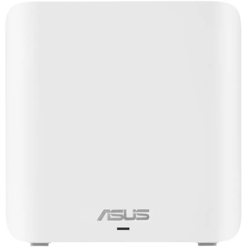 Router Asus ZenWiFi BD4 Dual-Band WiFi 7 2-Pack white 90IG0960-MO3C20 Router Asus ZenWiFi BD4 Dual-Band WiFi 7 2-Pack white 90IG0960-MO3C20