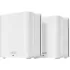 ראוטר Asus ZenWiFi BD4 Dual-Band WiFi 7 2-Pack לבן 90IG0960-MO3C20