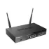 נתב עסקי אלחוטי בתקן AC D-Link DSR-500ACEOL EOS DSR-500AC/EIL