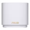 ראוטר Asus ZenWiFi AX Mini (XD4) 2PCS לבן XD4 (W-2-PK) ראוטר Asus ZenWiFi AX Mini (XD4) 2PCS לבן XD4 (W-2-PK)