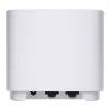 ראוטר Asus ZenWiFi AX Mini (XD4) 2PCS לבן XD4 (W-2-PK) ראוטר Asus ZenWiFi AX Mini (XD4) 2PCS לבן XD4 (W-2-PK)