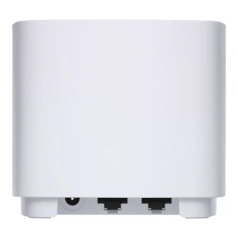 ראוטר Asus ZenWiFi AX Mini (XD4) 2PCS לבן XD4 (W-2-PK) ראוטר Asus ZenWiFi AX Mini (XD4) 2PCS לבן XD4 (W-2-PK)
