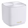 ראוטר Asus ZenWiFi AX Mini (XD4) 2PCS לבן XD4 (W-2-PK) ראוטר Asus ZenWiFi AX Mini (XD4) 2PCS לבן XD4 (W-2-PK)