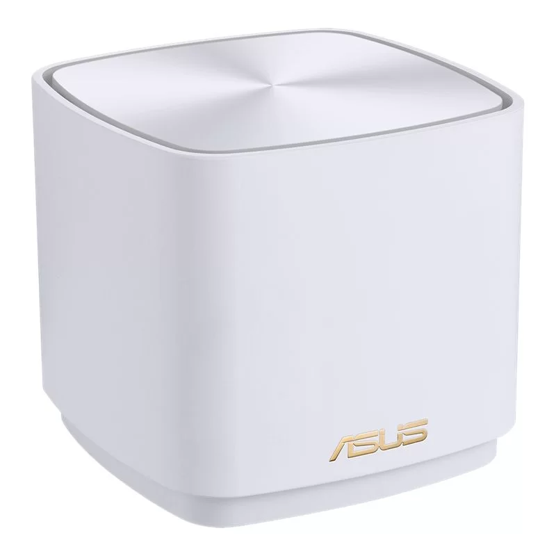ראוטר Asus ZenWiFi AX Mini (XD4) 2PCS לבן XD4 (W-2-PK) ראוטר Asus ZenWiFi AX Mini (XD4) 2PCS לבן XD4 (W-2-PK)