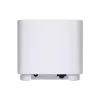 ראוטר Asus ZenWiFi AX Mini (XD4) 2PCS לבן XD4 (W-2-PK) ראוטר Asus ZenWiFi AX Mini (XD4) 2PCS לבן XD4 (W-2-PK)