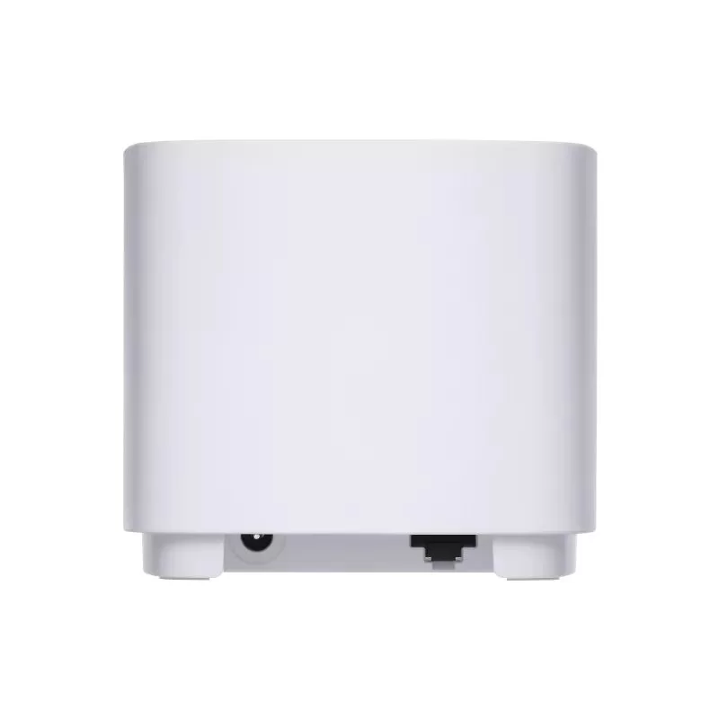 ראוטר Asus ZenWiFi AX Mini (XD4) 2PCS לבן XD4 (W-2-PK) ראוטר Asus ZenWiFi AX Mini (XD4) 2PCS לבן XD4 (W-2-PK)
