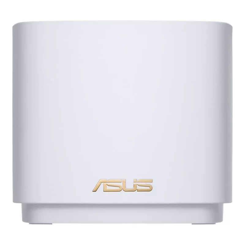 ראוטר Asus ZenWiFi AX Mini (XD4) 2PCS לבן XD4 (W-2-PK) ראוטר Asus ZenWiFi AX Mini (XD4) 2PCS לבן XD4 (W-2-PK)