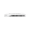 Secure router FORTINET Secure Router One Year Service Without License FortiGate-100F FG-100F Color:white
