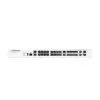 Secure router FORTINET Secure Router One Year Service Without License FortiGate-100F FG-100F Color:white
