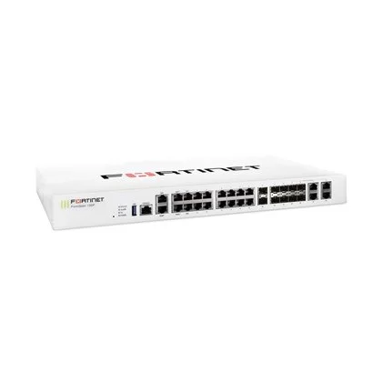 Secure router FORTINET Secure Router One Year Service Without License FortiGate-100F FG-100F Color:white