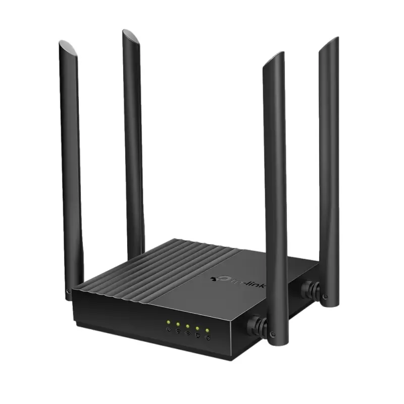 Router TP-Link Archer C64 AC1200 Router C64