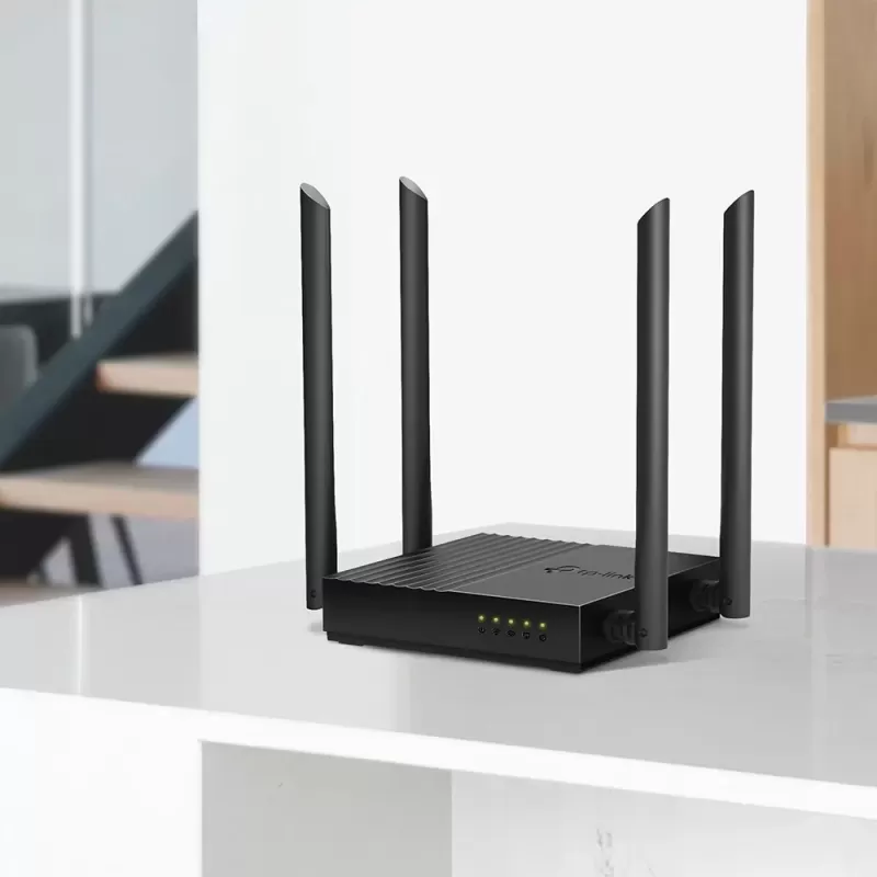 Router TP-Link Archer C64 AC1200 Router C64