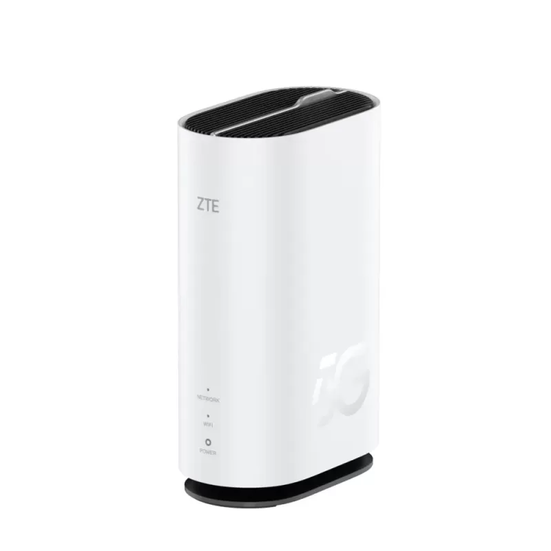 ראוטר ZTE G5C 5G Wi-Fi 6 G5C