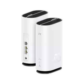 ראוטר ZTE G5C 5G Wi-Fi 6 G5C