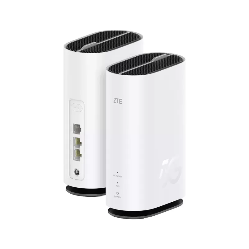 ראוטר ZTE G5C 5G Wi-Fi 6 G5C