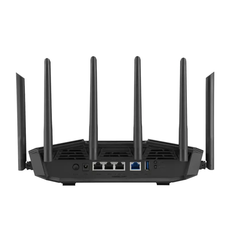 Router Asus TUF Gaming BE9400 Tri-Band WiFi 7 90IG0A30-MO9C00 Router Asus TUF Gaming BE9400 Tri-Band WiFi 7 90IG0A30-MO9C00