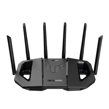 Router Asus TUF Gaming BE9400 Tri-Band WiFi 7 90IG0A30-MO9C00