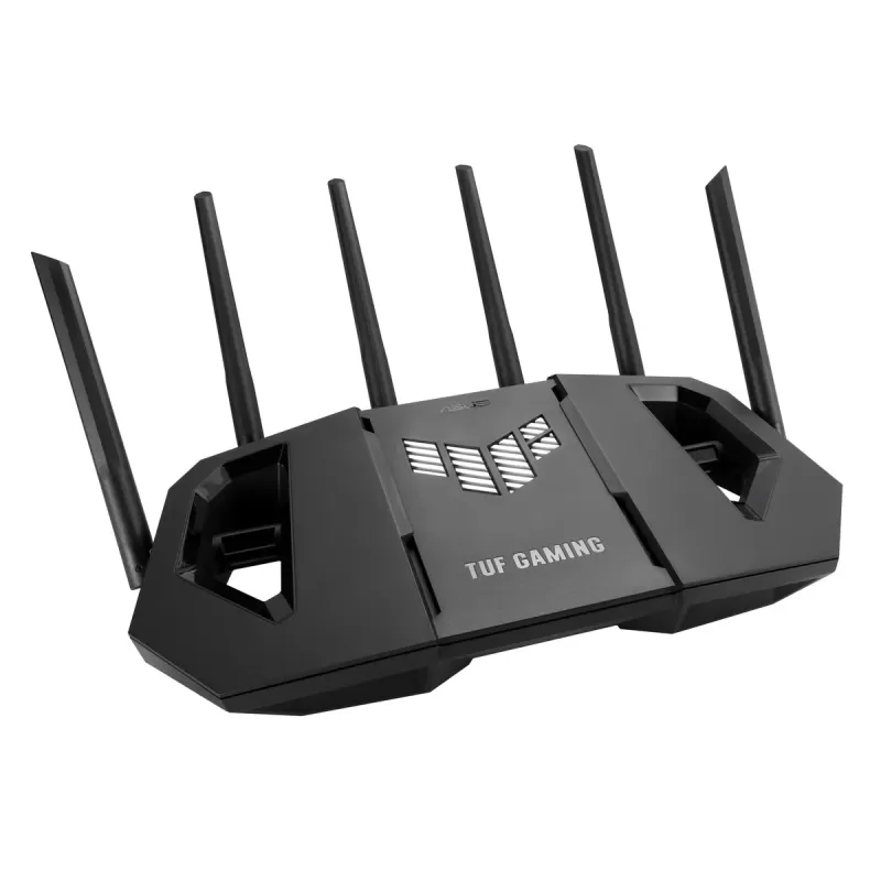 Router Asus TUF Gaming BE9400 Tri-Band WiFi 7 90IG0A30-MO9C00 Router Asus TUF Gaming BE9400 Tri-Band WiFi 7 90IG0A30-MO9C00