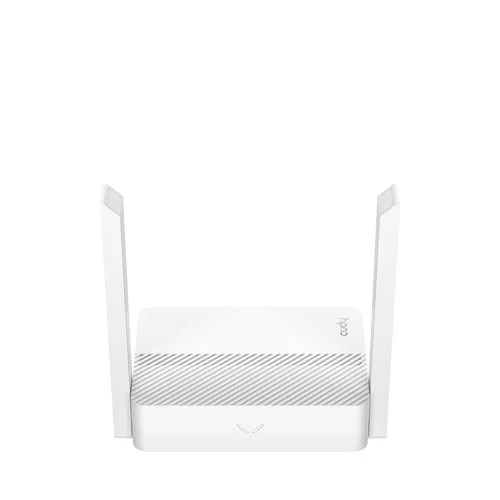 роутер CUDY LT300-C 4G N300 Wi-Fi Router with USB-C Power LT300-C