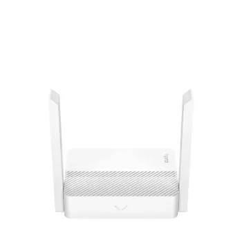 Router CUDY LT300-C 4G N300 Wi-Fi Router with USB-C Power LT300-C