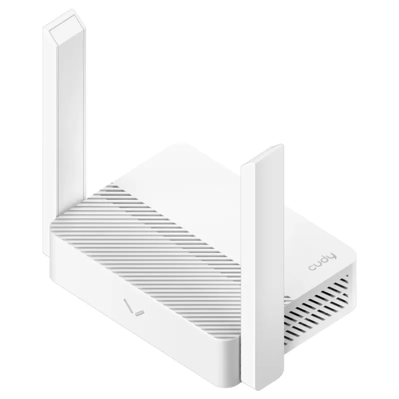роутер CUDY LT300-C 4G N300 Wi-Fi Router with USB-C Power LT300-C