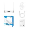 роутер CUDY LT300-C 4G N300 Wi-Fi Router with USB-C Power LT300-C