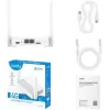 роутер CUDY LT300-C 4G N300 Wi-Fi Router with USB-C Power LT300-C