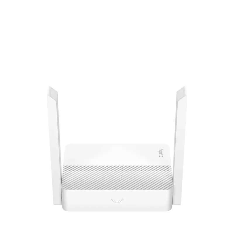 роутер CUDY LT300-C 4G N300 Wi-Fi Router with USB-C Power LT300-C