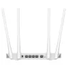 роутер CUDY WR1200 AC1200 Dual-Band Wi-Fi Router WR1200-IL