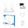 роутер CUDY WR1200 AC1200 Dual-Band Wi-Fi Router WR1200-IL