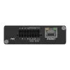 IoT Teltonika TRB246 LTE Cat 4 TRB246000600 Цвет:чёрный