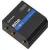 נתב סלולרי תעשייתי Teltonika RUT241 eSIM Global LTE Cat 4 RUT241230000 צבע שחור נתב סלולרי תעשייתי Teltonika RUT241 eSIM Global LTE Cat 4 RUT241230000 צבע שחור
