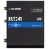 נתב סלולרי תעשייתי Teltonika RUT241 eSIM Global LTE Cat 4 RUT241230000 צבע שחור