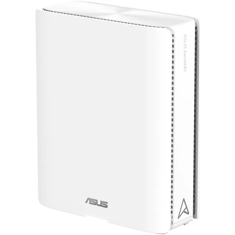 Router Asus ZenWiFi BQ16 BE25000 Quad-Band WiFi 7 2-Pack white 90IG08K0-MO3N2V