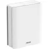 Router Asus ZenWiFi BQ16 BE25000 Quad-Band WiFi 7 2-Pack white 90IG08K0-MO3N2V