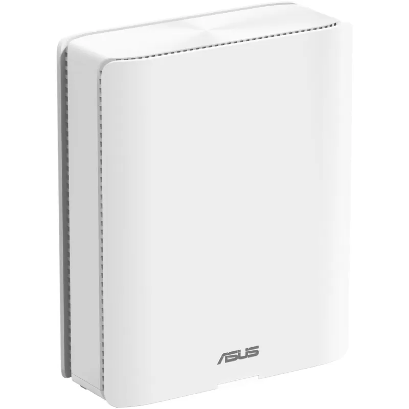 Router Asus ZenWiFi BQ16 BE25000 Quad-Band WiFi 7 2-Pack white 90IG08K0-MO3N2V
