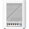 Router Asus ZenWiFi BQ16 BE25000 Quad-Band WiFi 7 2-Pack white 90IG08K0-MO3N2V