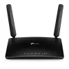 ראוטר TPLink TL-MR6500v N300 4G LTE TL-MR6500v