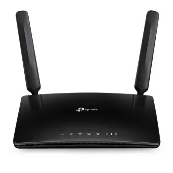 ראוטר TPLink TL-MR6500v N300 4G LTE TL-MR6500v