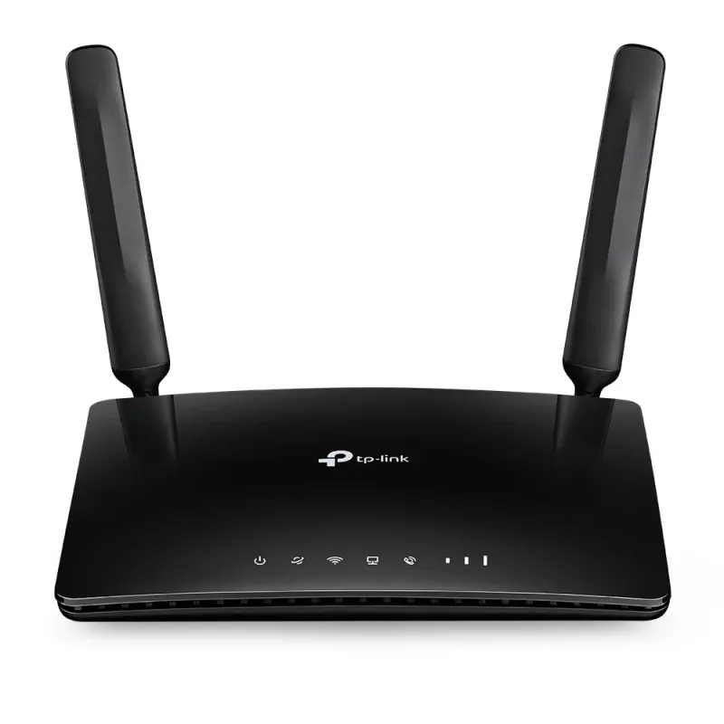 ראוטר TPLink TL-MR6500v N300 4G LTE TL-MR6500v