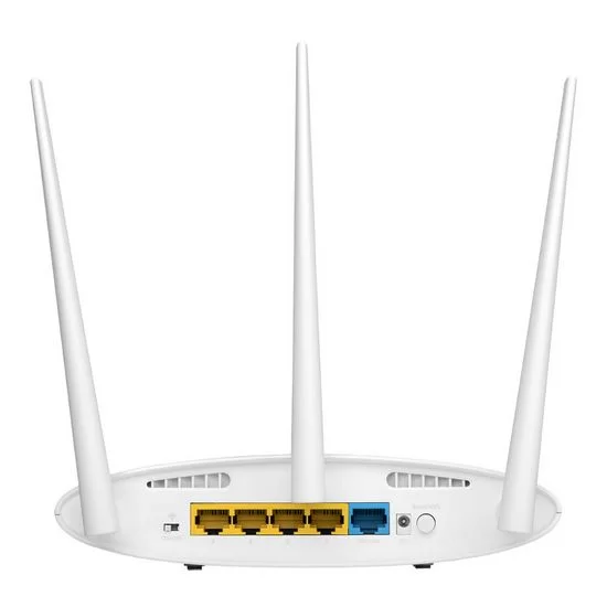роутер EDIMAX BR-6208AC